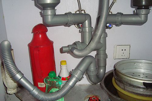 凯里下水道疏通要多少钱？