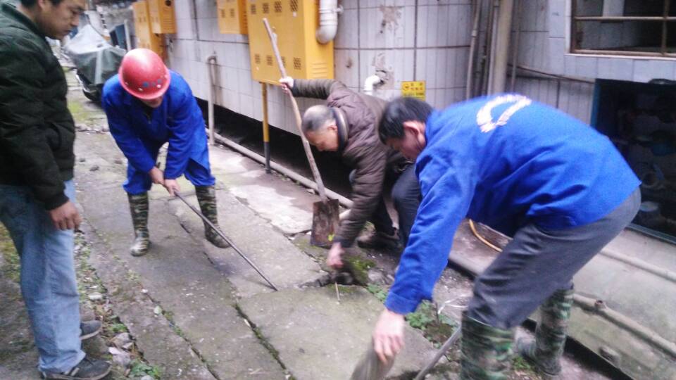 凯里清掏化粪池、管道疏通一站式服务<高效><技术><可靠>